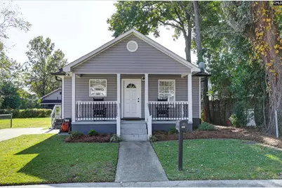 707 Holland Avenue, Cayce, SC 29033 - Photo 1