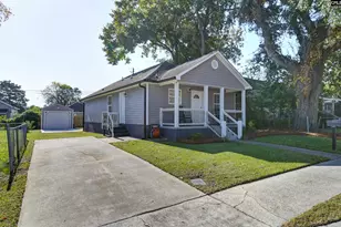 707 Holland Ave, Cayce, SC 29033 - Photo 5