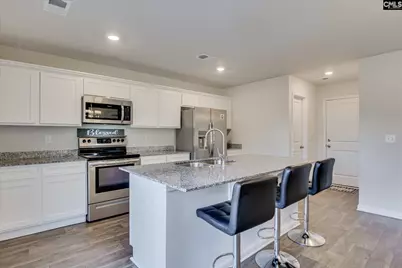 621 Rustic Cabin Lane, Gaston, SC 29053 - Photo 5