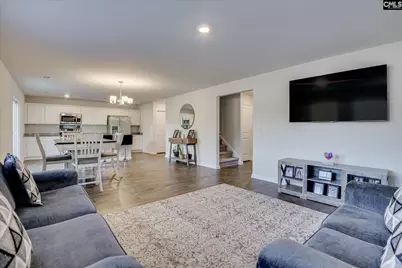 621 Rustic Cabin Lane, Gaston, SC 29053 - Photo 7