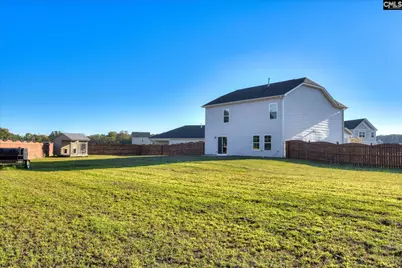 621 Rustic Cabin Lane, Gaston, SC 29053 - Photo 17