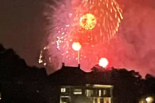 165 Lake Murray Terrace, Lexington, SC 29072 - Photo 19