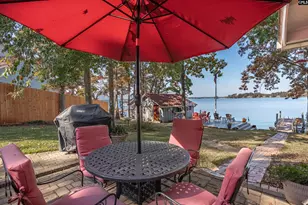 1148 Indian Summer Point, Chapin, SC 29036 - Photo 95