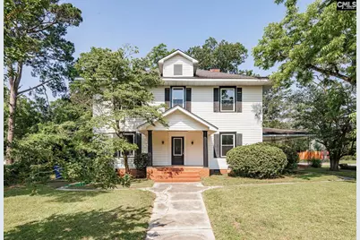 3715 Palmetto Avenue, Columbia, SC 29203 - Photo 1