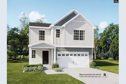 2064 Rexford Court, Camden, SC 29020 - Photo 1