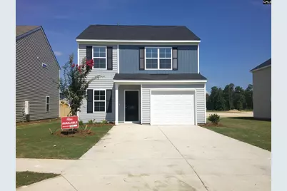 433 Eclipse Lane, Elgin, SC 29045 - Photo 1