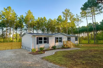 5339 Lockhart Road, Kershaw, SC 29067 - Photo 1