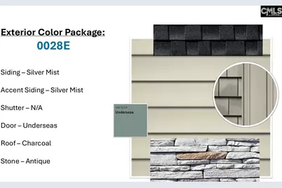 522 Blue Jay Way, Lexington, SC 29073 - Photo 3