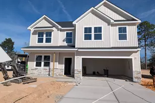 522 Blue Jay Wy, Lexington, SC 29073 - Photo 1