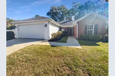 21 Twin Oaks Circle, Columbia, SC 29209 - Photo 1