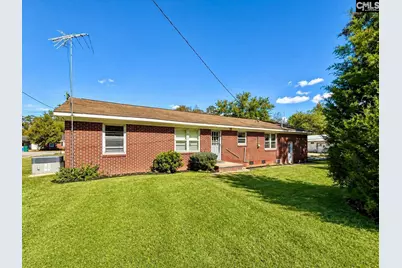 215 Mill Street, Saint Matthews, SC 29135 - Photo 9