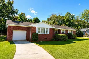 215 Mill St, Saint Matthews, SC 29135 - Photo 1