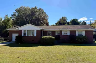 215 Mill St, Saint Matthews, SC 29135 - Photo 1