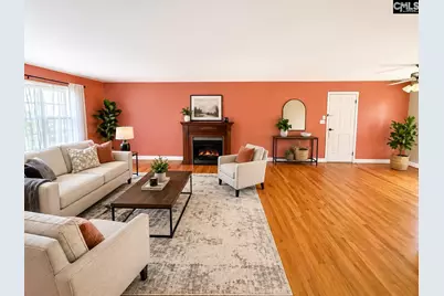 215 Mill Street, Saint Matthews, SC 29135 - Photo 3