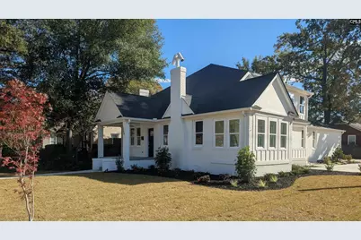 3600 Wheat Street, Columbia, SC 29205 - Photo 1