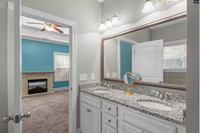 143 Cedar Chase Lane, Irmo, SC 29063 - Photo 21