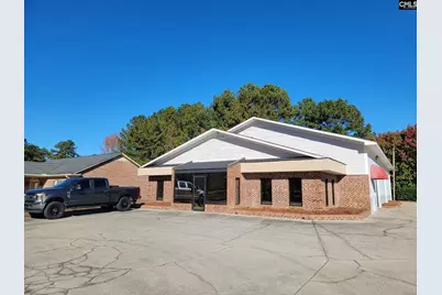 1106 Goodale Avenue, Camden, SC 29020 - Photo 1