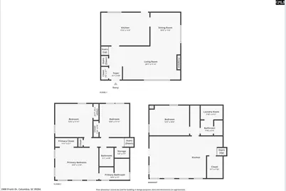 2900 Pruitt Drive, Columbia, SC 29204 - Photo 49