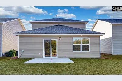 320 Bevington Brook Lane, Hopkins, SC 29061 - Photo 41