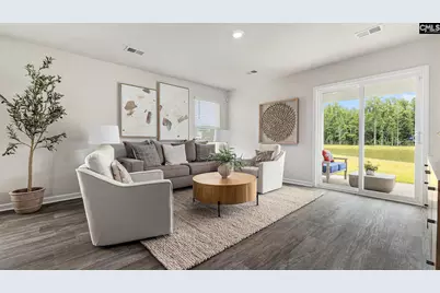 320 Bevington Brook Lane, Hopkins, SC 29061 - Photo 5