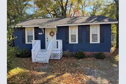 7101 Tama Road, Columbia, SC 29209 - Photo 1