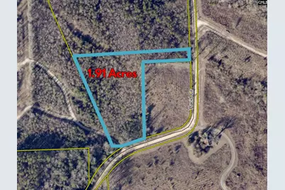 236 Placid Circle #A, Batesburg, SC 29070 - Photo 1