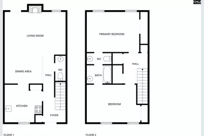 1901 Devonshire Drive, Columbia, SC 29204 - Photo 27