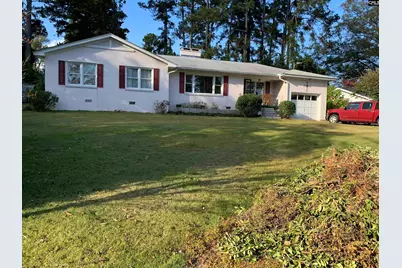 1601 Circle Drive, Newberry, SC 29108 - Photo 1