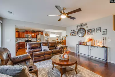 723 Lansford Bay Drive, West Columbia, SC 29172 - Photo 13