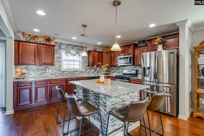 723 Lansford Bay Drive, West Columbia, SC 29172 - Photo 15
