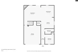 723 Lansford Bay Dr, West Columbia, SC 29172 - Photo 3