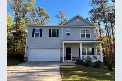 662 Barfield Road, Elgin, SC 29045 - Photo 1