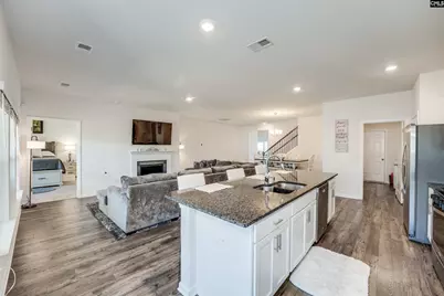 436 Tulip Way, Lexington, SC 29072 - Photo 7