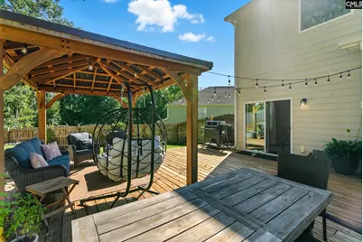 405 Eagle Claw Court, Chapin, SC 29036 - Photo 17