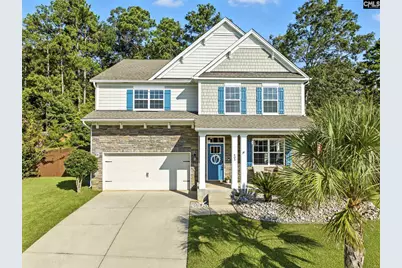 405 Eagle Claw Court, Chapin, SC 29036 - Photo 1