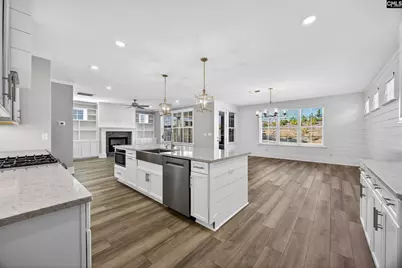 2011 Shallow Bluff Court, Lexington, SC 29072 - Photo 7