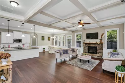 1055 Grey Duck Lane, Blythewood, SC 29016 - Photo 9