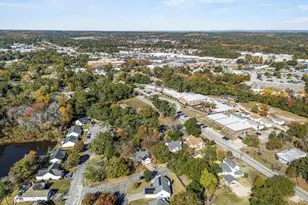 192 Whisper Lake Dr, Lexington, SC 29072 - Photo 33