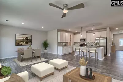 247 Wheat Farm Road, Columbia, SC 29209 - Photo 7