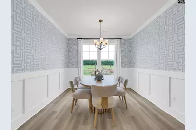 255 Four Oaks (Lot 35) Drive, Lugoff, SC 29078 - Photo 11