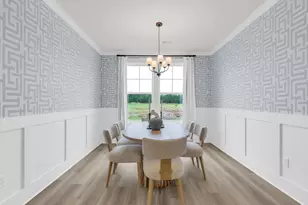 255 Four Oaks (Lot 35) Dr, Lugoff, SC 29078 - Photo 11