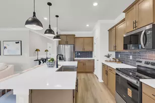 255 Four Oaks (Lot 35) Dr, Lugoff, SC 29078 - Photo 3