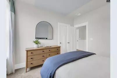 255 Four Oaks (Lot 35) Drive, Lugoff, SC 29078 - Photo 15