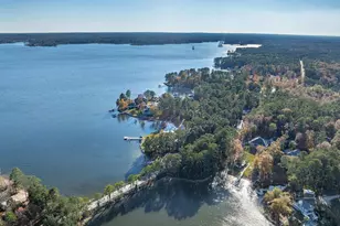 1633 Barracks Dr, Gilbert, SC 29054 - Photo 25