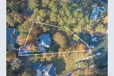 1633 Barracks Drive, Gilbert, SC 29054 - Photo 15