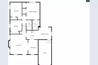 221 Salusbury Lane, Columbia, SC 29229 - Photo 23