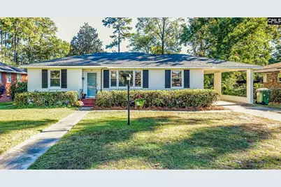 827 Indigo Avenue, Cayce, SC 29033 - Photo 3