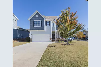 64 Downing Circle, Gilbert, SC 29054 - Photo 1