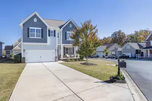 64 Downing Cir, Gilbert, SC 29054 - Photo 1