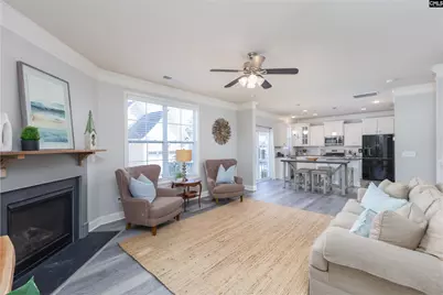 64 Downing Circle, Gilbert, SC 29054 - Photo 15